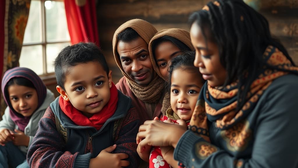New Strategy for Parents and Grandparents Sponsorship Program in 2025