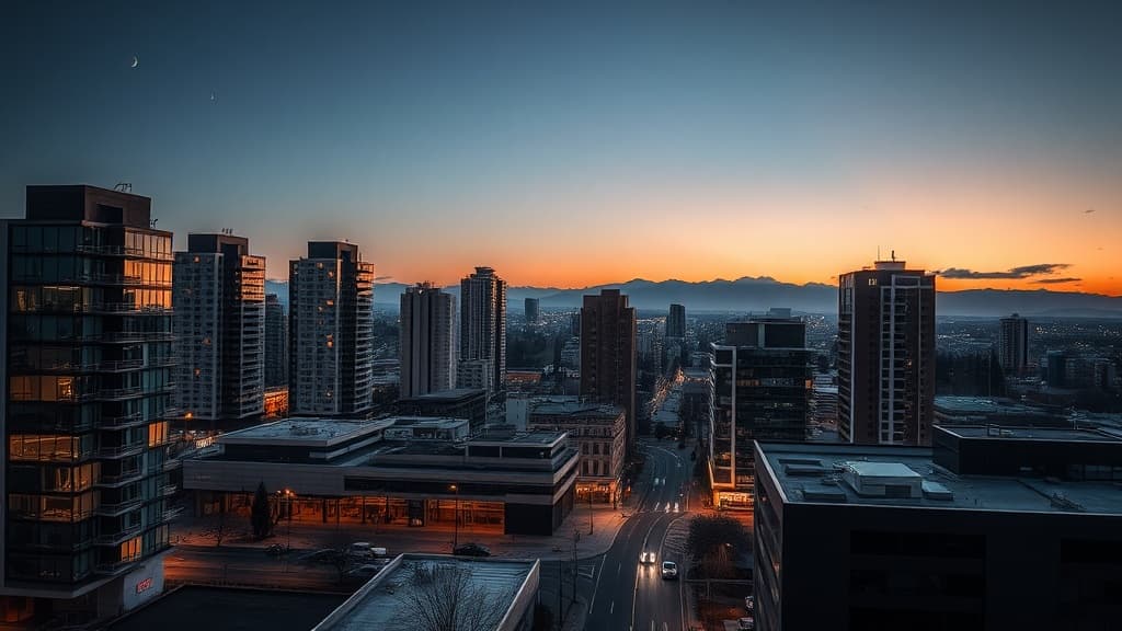 Understanding Canada's Most Dangerous Cities: A Guide for Newcomers